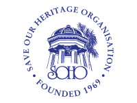 Save-Our-Heritage-Organization Save-Our-Heritage-Organization